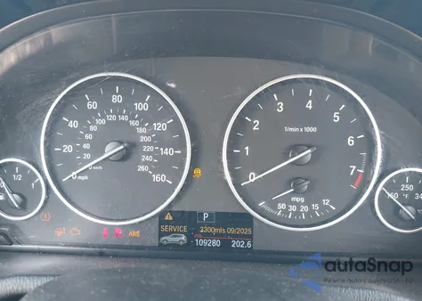 2013 BMW X3 xDrive28I from USA, damaged, VIN 5UXWX9C58D0A14897